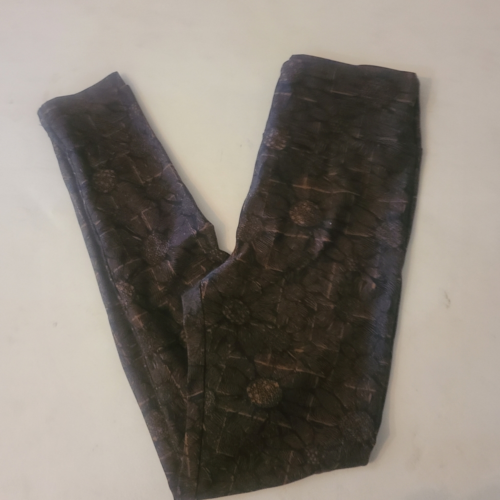 LuLaRoe one size leggings